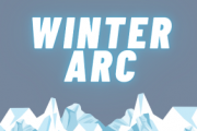 WINTER ARC: ЗМІНИТИ СЕБЕ ПРАВИЛЬНО