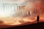 Spec Ops the Line или Преисподня в Дубаях