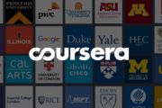 COURSERA: СПИСОК ИНТЕРЕСНЫХ КУРСОВ