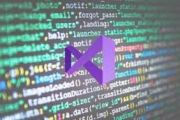 VISUAL STUDIO 2022: НОВЕ ЖИТТЯ