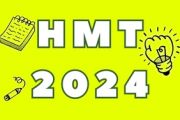 АБІТУРІЄНТ 2024: ЩО ПОТРІБНО ЗНАТИ ПРО НМТ