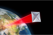 ЗОРЕЛЬОТИ: «BREAKTHROUGH STARSHOT» — ПОСТРІЛ У БЕЗМЕЖЖЯ