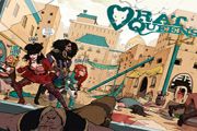 Rat Queens