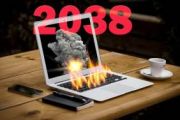 ПРОБЛЕМА 2038 РОКУ НАБЛИЖАЄТЬСЯ