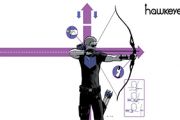 Hawkeye vol.4