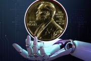 НОБЕЛІВСЬКА ПРЕМІЯ 2024: ЯК ФІЗИК ТА ІНФОРМАТИК СТВОРИЛИ НЕЙРОМЕРЕЖІ