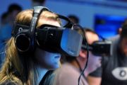 Проблемы  виртуальной реальности
