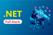 ІНТЕРВ’Ю ЗІ СТУДЕНТОМ ХНУРЕ: ПРАЦЮЮ FULL-STACK .NET РОЗРОБНИКОМ