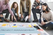 Project Management: рулить командой и проектами управлять