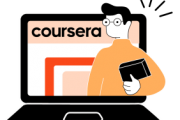 БЕЗКОШТОВНИЙ ДОСТУП ДО КУРСІВ «COURSERA» ЩЕ ТРИВАЄ