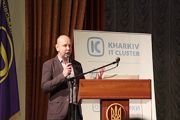 Старт в будущее. О проекте «Kharkiv IT Unicorns»